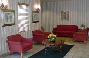 Hotel Comfort Suites San Jose Airport
