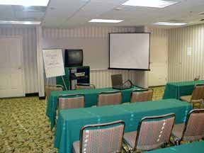 Hotel Comfort Suites San Jose Airport