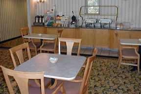 Hotel Comfort Suites San Jose Airport