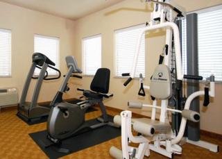 Hotel Comfort Suites San Marcos