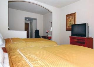 Hotel Comfort Suites San Marcos
