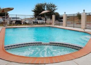 Hotel Comfort Suites San Marcos