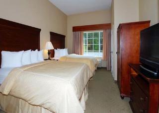 Hotel Comfort Suites Savannah Airport
