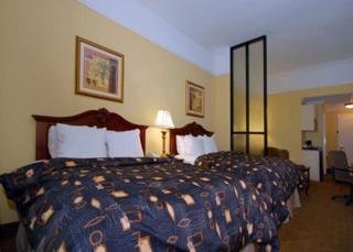 Hotel Comfort Suites Savannah North