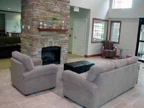 Hotel Comfort Suites-schaumburg