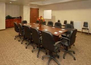 Hotel Comfort Suites-seaford