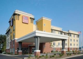 Hotel Comfort Suites-seaford