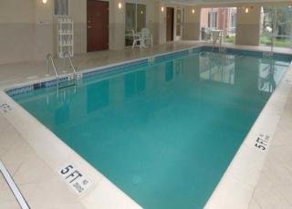 Hotel Comfort Suites-seaford