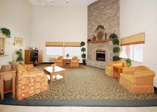 Hotel Comfort Suites Sioux Falls