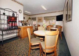 Hotel Comfort Suites Sioux Falls