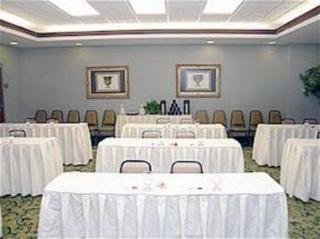 Hotel Comfort Suites-southaven