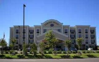 Hotel Comfort Suites-southaven