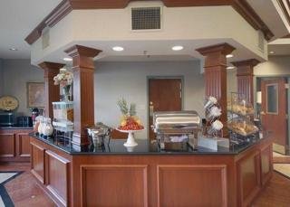 Hotel Comfort Suites-southaven