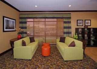 Hotel Comfort Suites Southwind