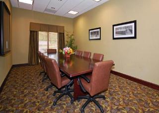 Hotel Comfort Suites Southwind