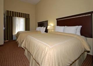 Hotel Comfort Suites Southwind