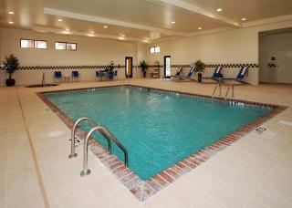 Hotel Comfort Suites Southwind
