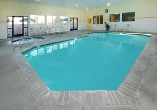 Hotel Comfort Suites Springfield