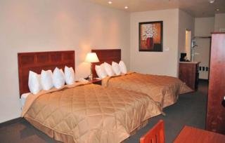 Hotel Comfort Suites St. George