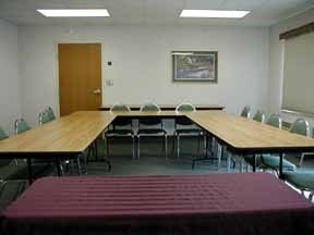 Hotel Comfort Suites-st. Joseph