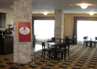 Hotel Comfort Suites Stone Oak