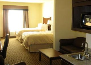 Hotel Comfort Suites Stone Oak