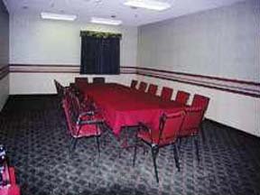 Hotel Comfort Suites-sulphur Springs
