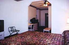 Hotel Comfort Suites-sulphur Springs