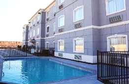 Hotel Comfort Suites-sulphur Springs