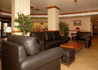 Hotel Comfort Suites Summit County