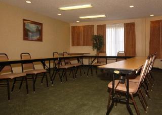 Hotel Comfort Suites Summit County