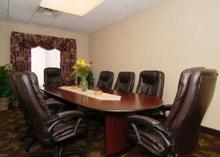 Hotel Comfort Suites Ucf-research Park