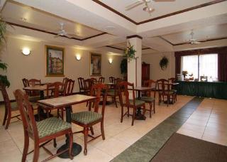 Hotel Comfort Suites Ucf-research Park