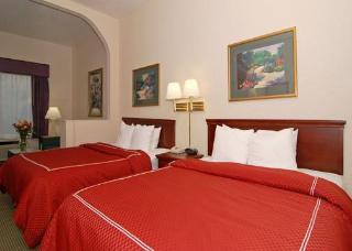 Hotel Comfort Suites Ucf-research Park