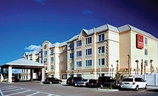 Hotel Comfort Suites Universal Orlando