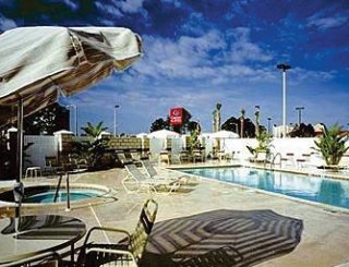 Hotel Comfort Suites Universal Orlando