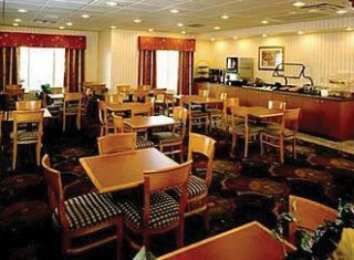 Hotel Comfort Suites Universal Orlando