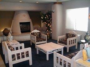 Hotel Comfort Suites University El Paso