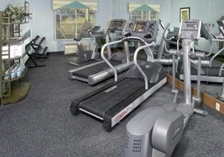 Hotel Comfort Suites University Park Sarasota