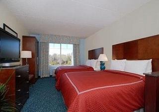 Hotel Comfort Suites University Park Sarasota