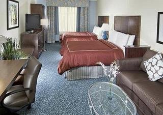 Hotel Comfort Suites University Park Sarasota