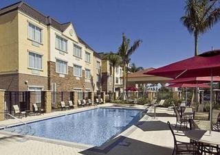Hotel Comfort Suites University Park Sarasota