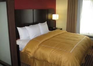 Hotel Comfort Suites West Energy Corridor