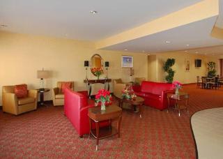 Hotel Comfort Suites Wright Patterson