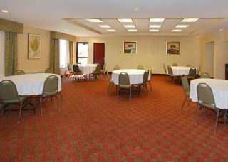 Hotel Comfort Suites Wright Patterson