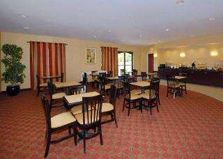 Hotel Comfort Suites Wright Patterson
