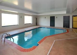 Hotel Comfort Suites Wright Patterson