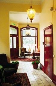 Hotel Comfort Sundsvall