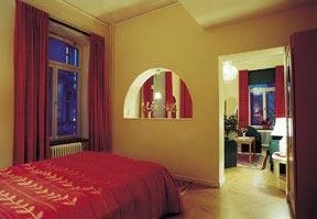 Hotel Comfort Sundsvall