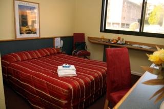 Hotel Comfort Toulouse Sud